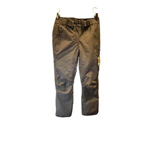 Wildhorn Outfitters Kessler Snow pant Stealth Black Men’s Size Large – NWT